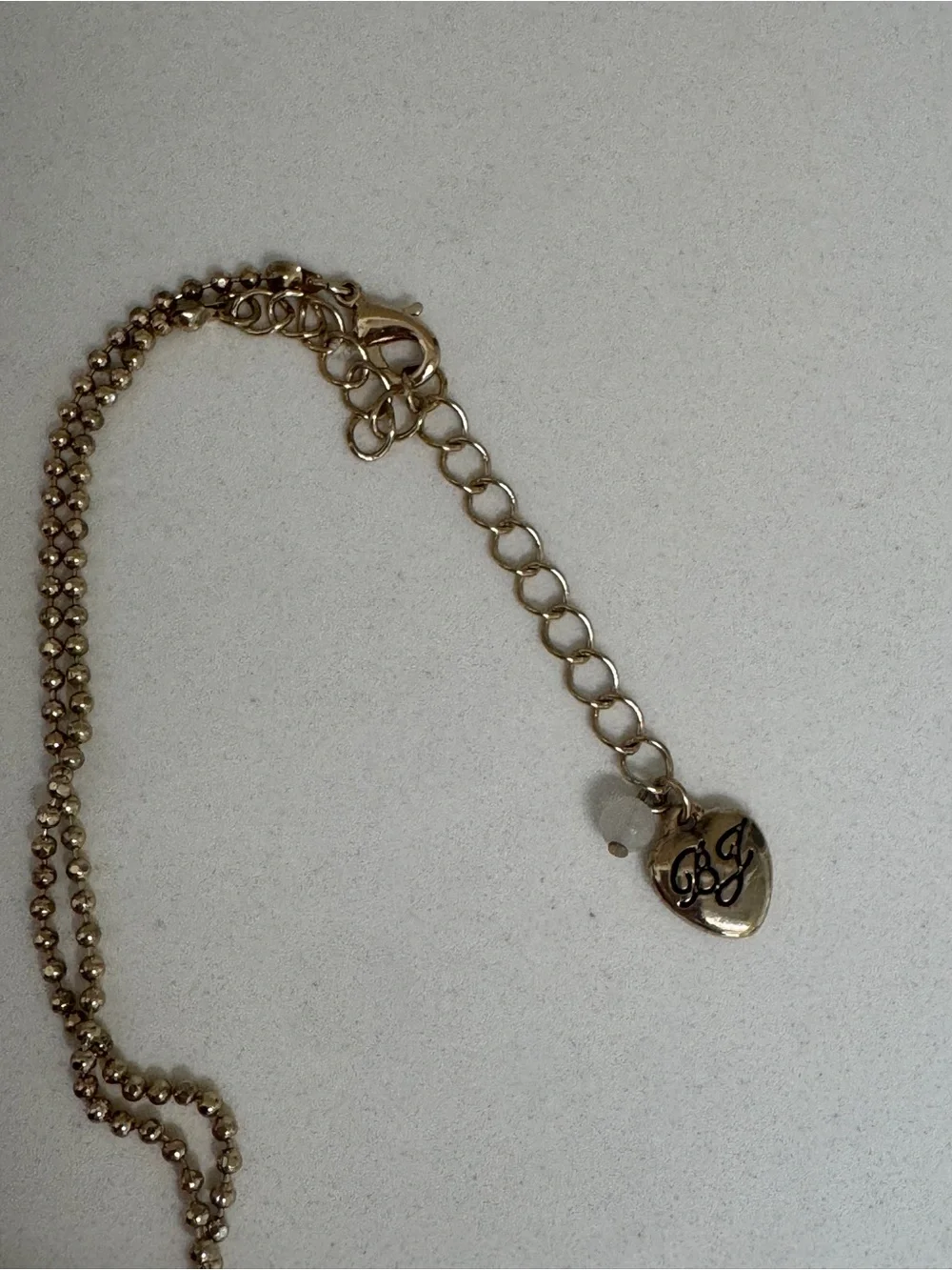 Betsey Johnson excellent used